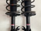 Volvo S60 Gas Shock Absorbers