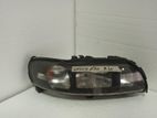 Volvo S60 Head Lights