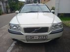 Volvo S80 2000
