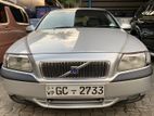 Volvo S80 2000