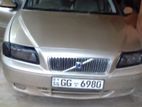 Volvo S80 2001