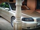 Volvo S80 2002