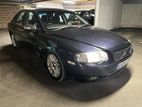 Volvo s80 2006 Diesel Automatic for all parts