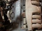 Volvo S80 Diesel Engine