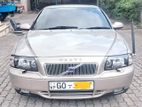 Volvo S80 Facelift VIP 2002