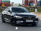 Volvo S90 Inscription 2017