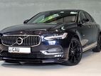 Volvo S90 inscription T5 2017
