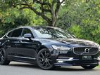 Volvo S90 Inscription T5 2017