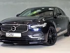 Volvo S90 Inscription T5i 2017