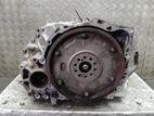 Volvo V90 Gearbox TG-81 SC 8 Speed Automatic
