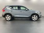 Volvo XC40 2018