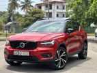 Volvo XC40 2019