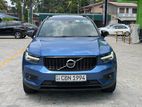 Volvo XC40 2020