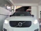 Volvo XC40 2020