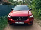 Volvo XC40 R Design 2019