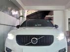 Volvo XC40 T3 2020