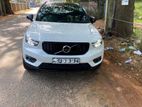 Volvo XC40 T3 2020