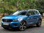 Volvo XC40 T3 R Design 2019