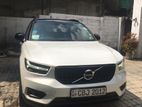 Volvo XC40 T3 R Design 2019
