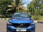 Volvo XC40 T3 R Design 2020