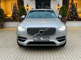 Volvo XC90 2019