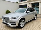 Volvo XC90 2019