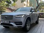 Volvo XC90 8T 2018