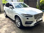 Volvo XC90 T6 AWD 2016