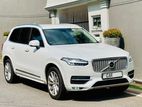 Volvo XC90 T6 Inscription 1ST 2017