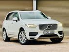 Volvo XC90 T8 2017