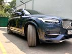 Volvo XC90 T8 2018