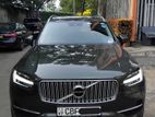 Volvo XC90 T8 eAWD 2018