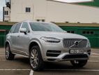Volvo XC90 T8 Excellence Trim 2019