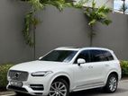 Volvo XC90 T8 Plug In 2017
