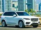 Volvo XC90 T8 Seven Seater 2017