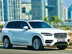 Volvo XC90 T8 Twin Engine 2019