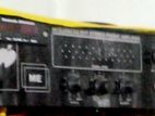 200W Amplifier