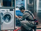 වොෂින් මැෂින් රෙපයාර් සර්විස්