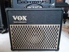 Vox Ad15 Vt Guitar Amplifier