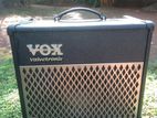 VOX AD15VT Guitar Back Amp