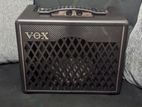 Vox / Blackstar Back Amp