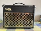 VOX DA10 Guitar Amp