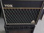 VOX Guitar Amp