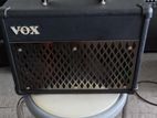 VOX Guitar Amp