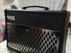 VOX guitar Back Amp