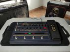 Vox Guitar Pedal