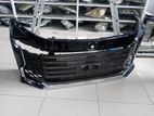 Voxy Front Bumper 2025