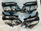 Voxy Headlight