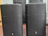 Voyager Professional 12" 2 Way Speakers