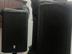 VOYAGER Professional 12" 2 Way Speakers